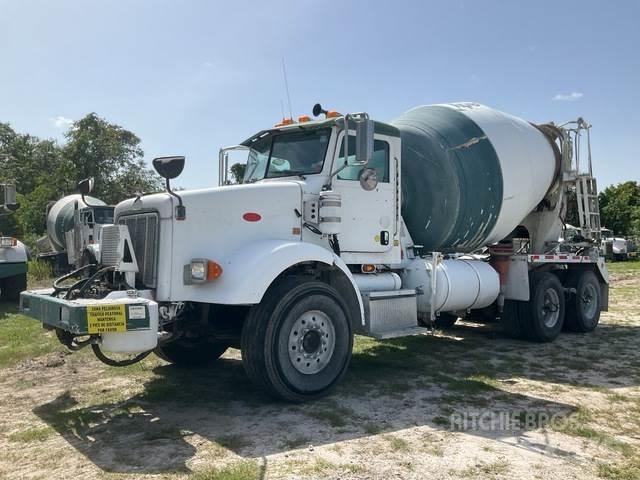 Peterbilt 357 Вантажівки / спеціальні