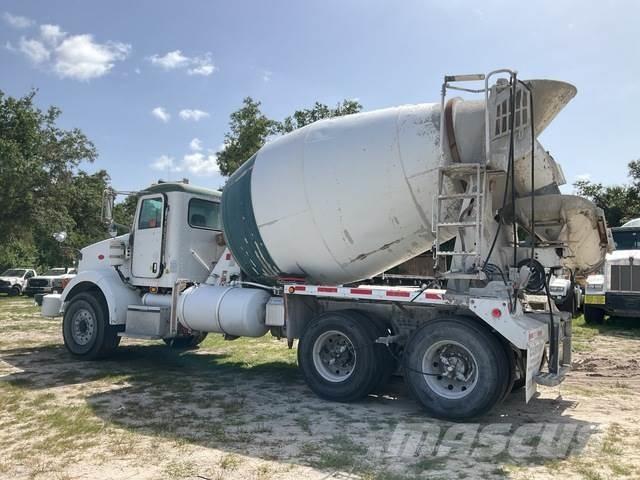 Peterbilt 357 Вантажівки / спеціальні