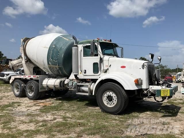Peterbilt 357 Вантажівки / спеціальні