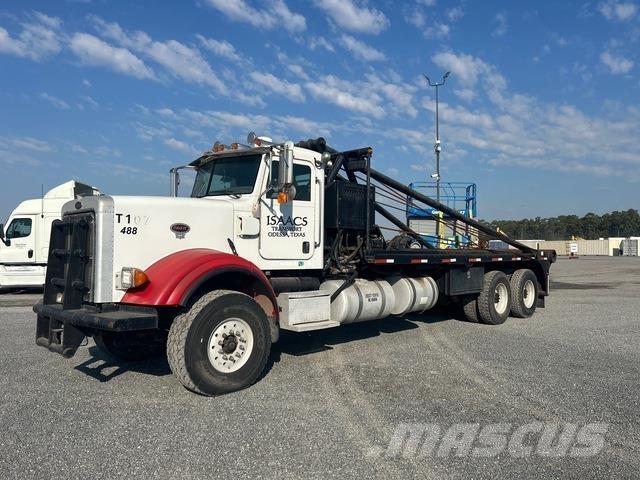 Peterbilt 357 Будтехніка - Інші