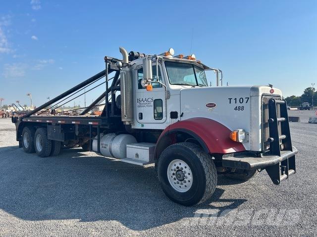 Peterbilt 357 Будтехніка - Інші