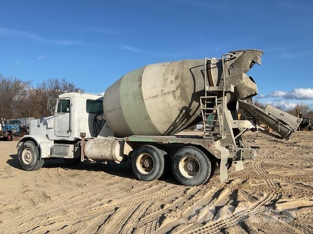 Peterbilt 357 Вантажівки / спеціальні