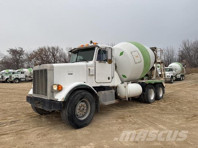 Peterbilt 357 Вантажівки / спеціальні