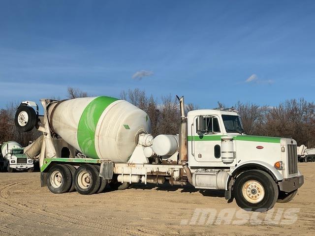 Peterbilt 357 Вантажівки / спеціальні