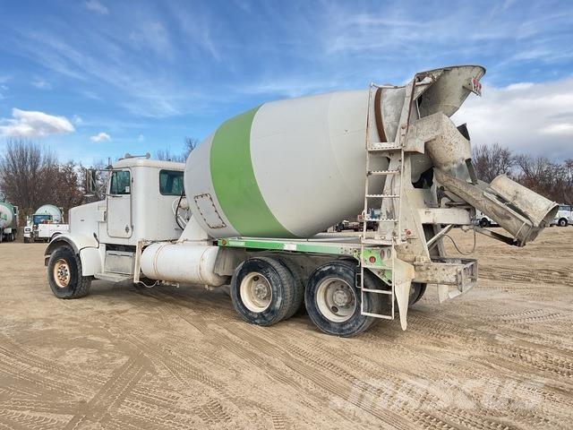 Peterbilt 357 Вантажівки / спеціальні