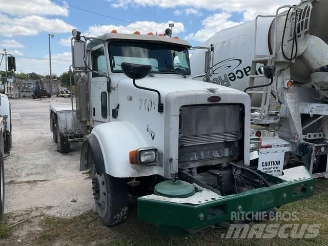 Peterbilt 365 Вантажівки / спеціальні
