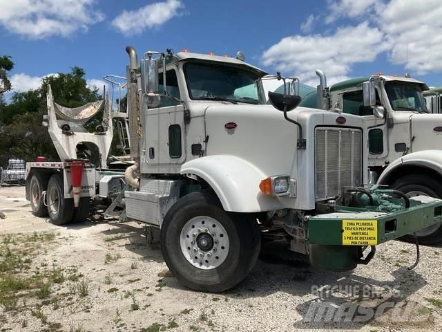 Peterbilt 365 Вантажівки / спеціальні