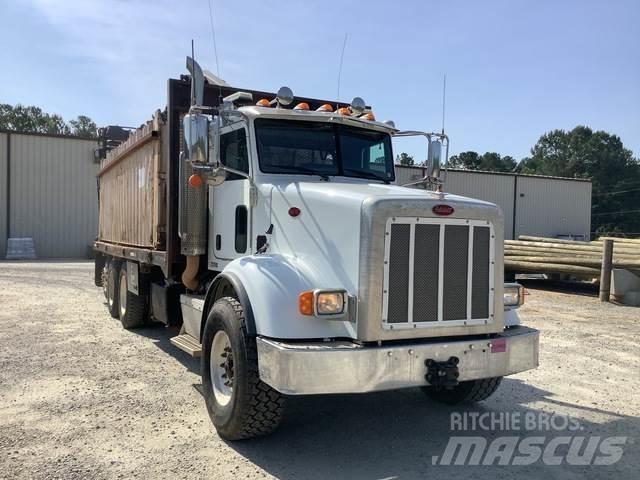 Peterbilt 365 Вантажівки / спеціальні