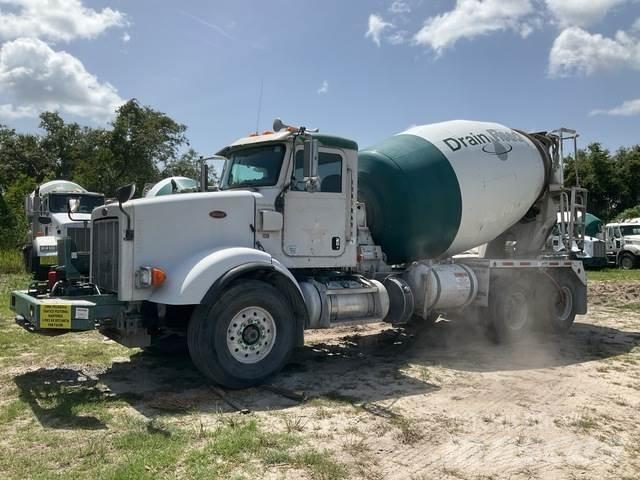Peterbilt 365 Вантажівки / спеціальні