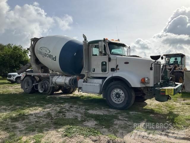 Peterbilt 365 Вантажівки / спеціальні