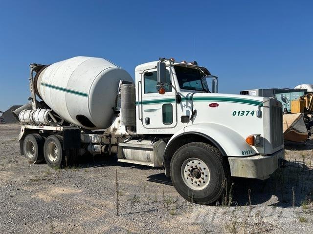 Peterbilt 365 Вантажівки / спеціальні