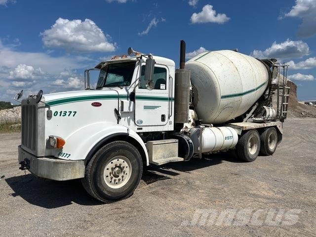 Peterbilt 365 Вантажівки / спеціальні