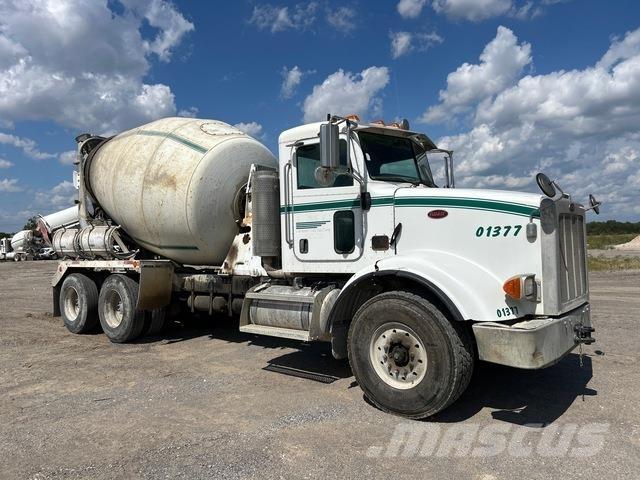 Peterbilt 365 Вантажівки / спеціальні