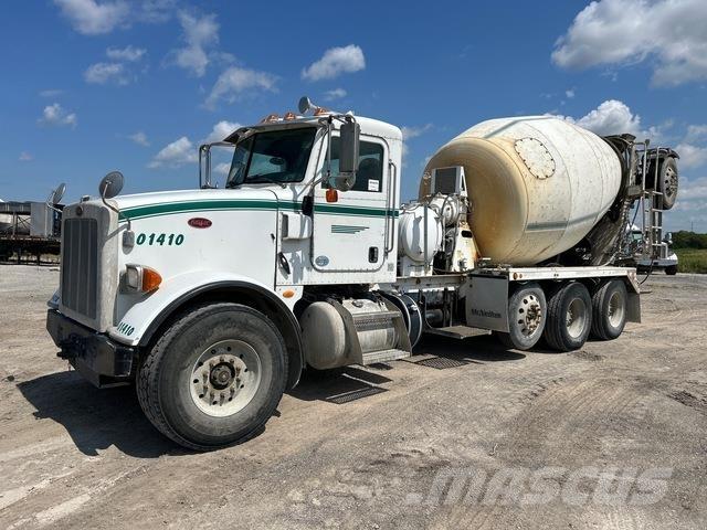 Peterbilt 365 Вантажівки / спеціальні