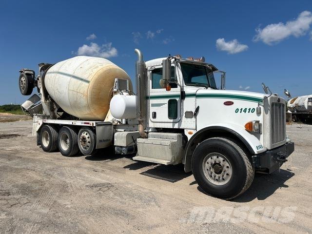 Peterbilt 365 Вантажівки / спеціальні