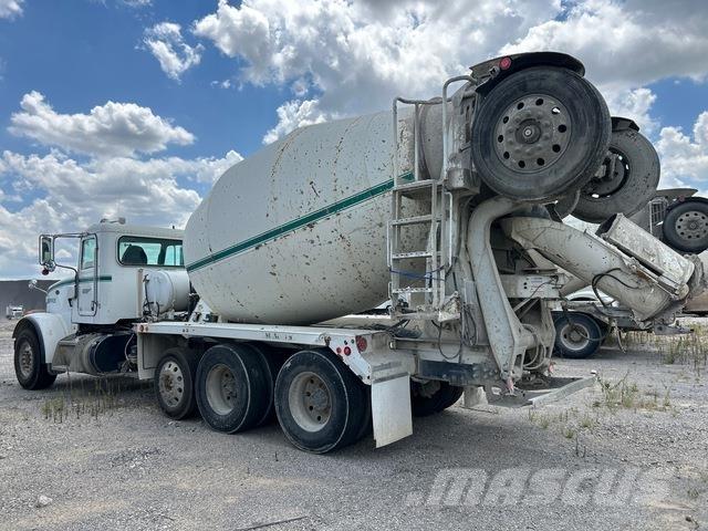 Peterbilt 365 Вантажівки / спеціальні