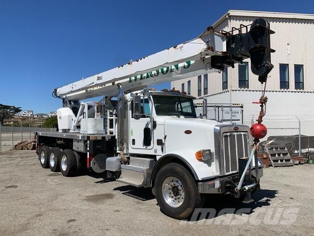 Peterbilt 365 Вантажівки / спеціальні