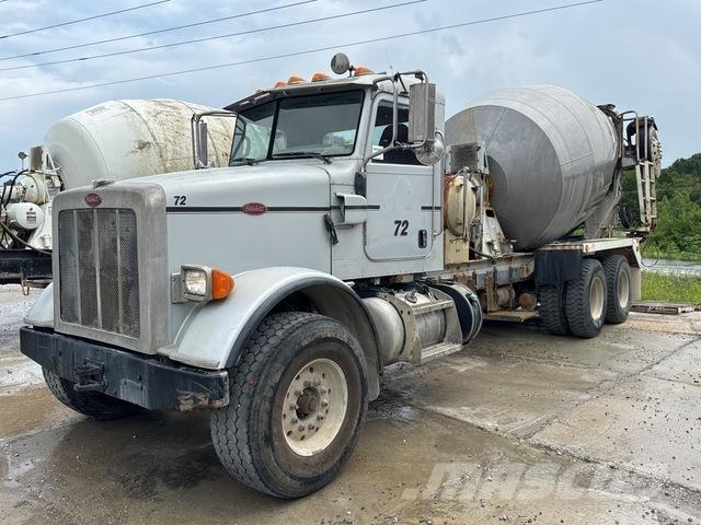 Peterbilt 365 Вантажівки / спеціальні