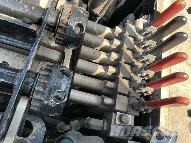 Peterbilt 365 Автовози