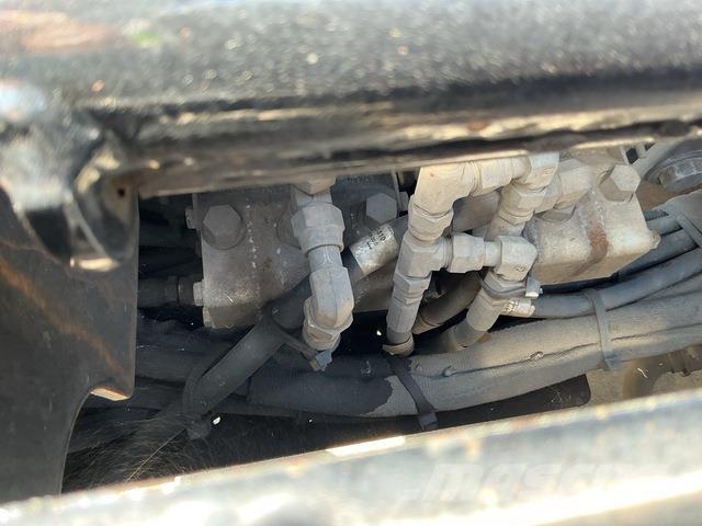 Peterbilt 365 Автовози