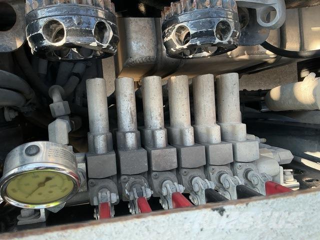 Peterbilt 365 Автовози