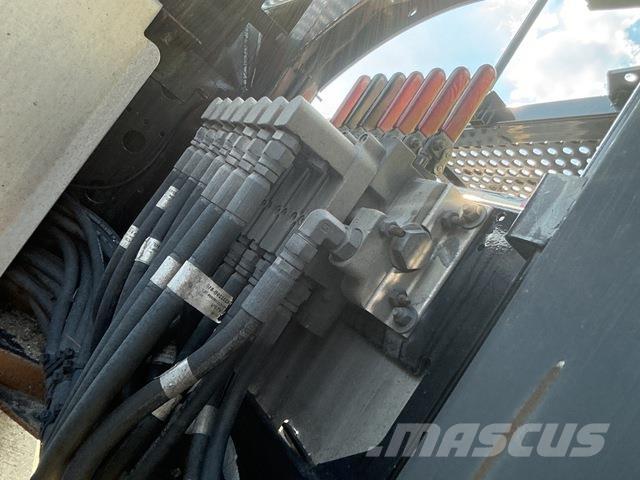 Peterbilt 365 Автовози