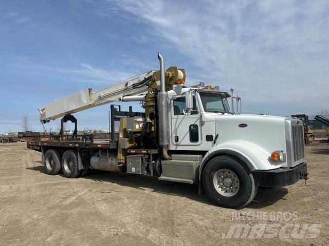 Peterbilt 367 Вантажівки / спеціальні