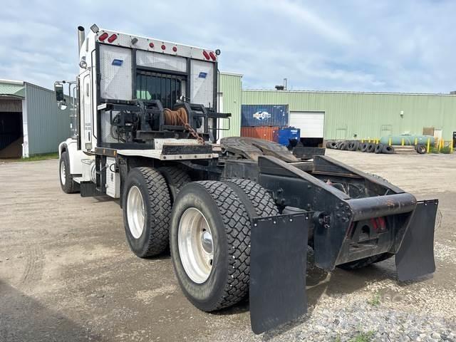 Peterbilt 378 Евакуатори