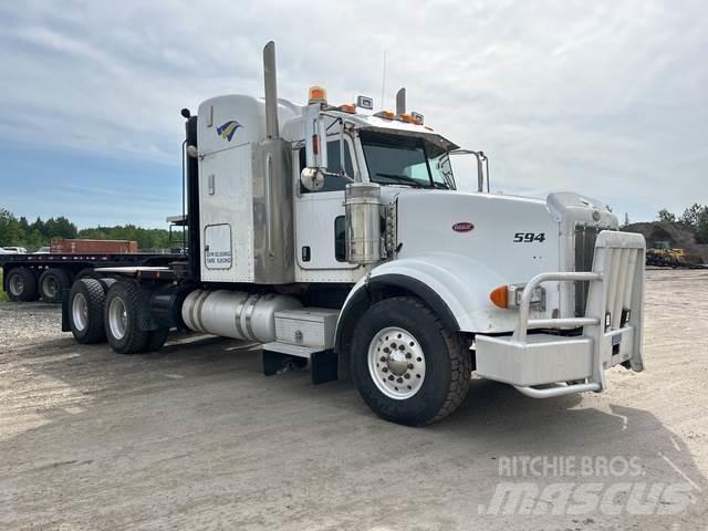 Peterbilt 378 Евакуатори