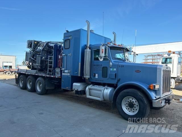 Peterbilt 378 Будтехніка - Інші
