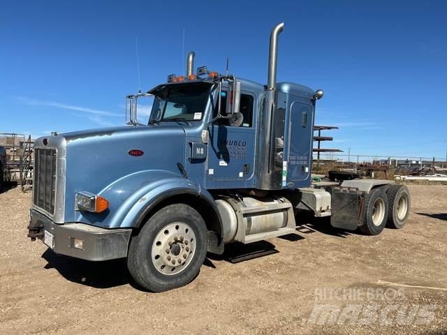 Peterbilt 378 Тягачі