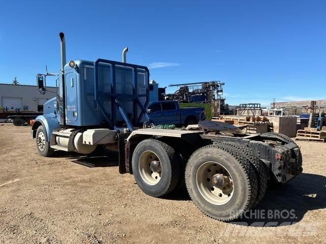 Peterbilt 378 Тягачі