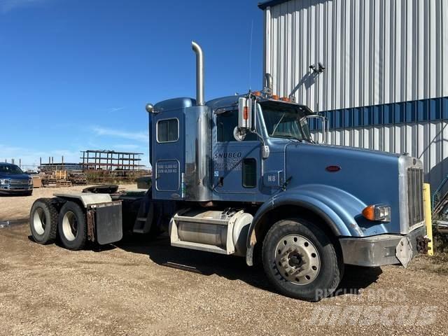 Peterbilt 378 Тягачі
