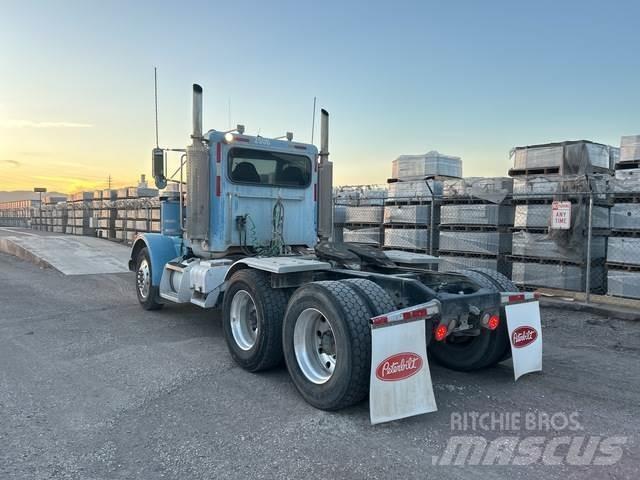 Peterbilt 378 Тягачі