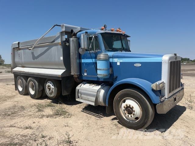 Peterbilt 378 Самоскиди