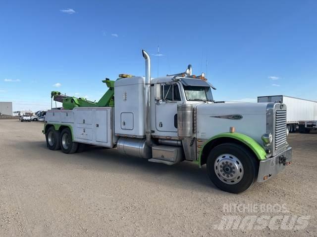 Peterbilt 379 Евакуатори