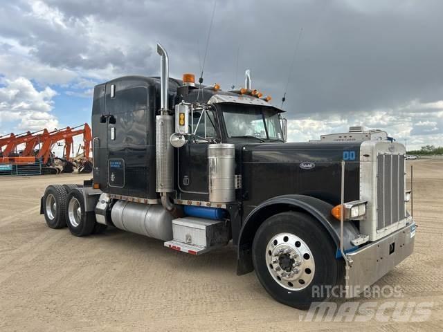 Peterbilt 379 Тягачі
