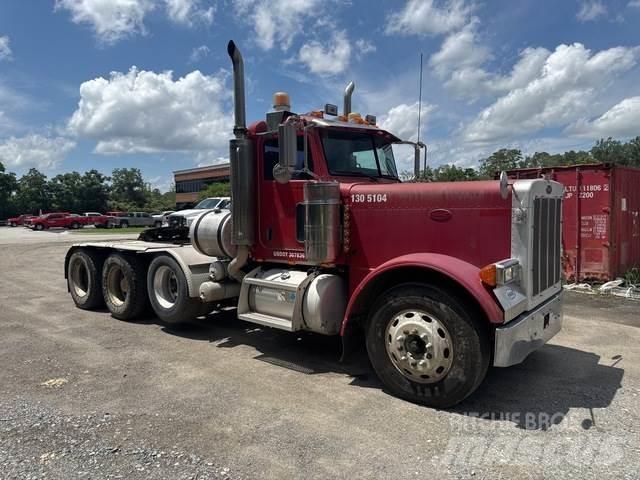 Peterbilt 379 Тягачі
