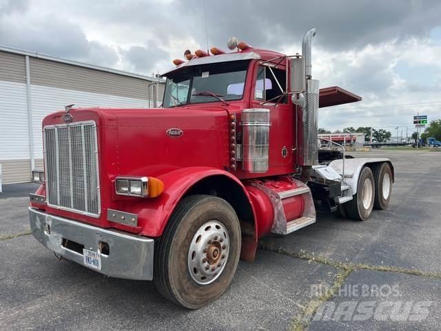 Peterbilt 379 Тягачі
