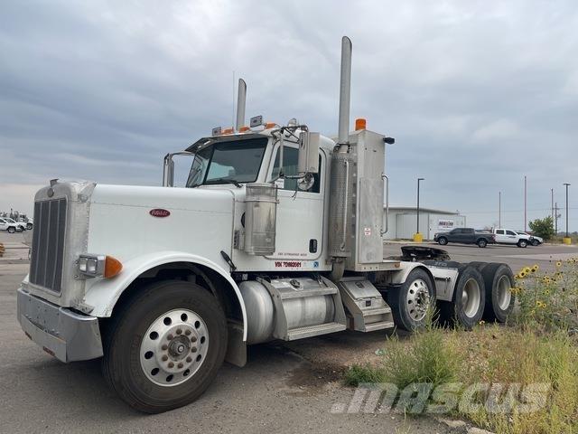 Peterbilt 379 Тягачі