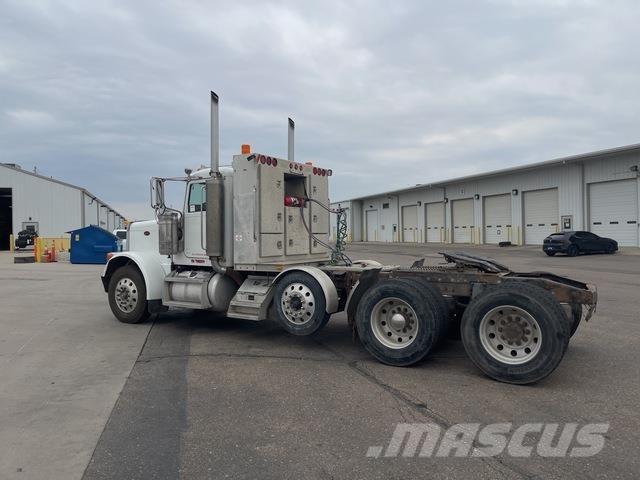 Peterbilt 379 Тягачі