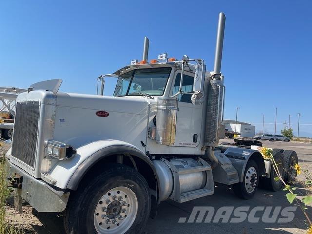 Peterbilt 379 Тягачі