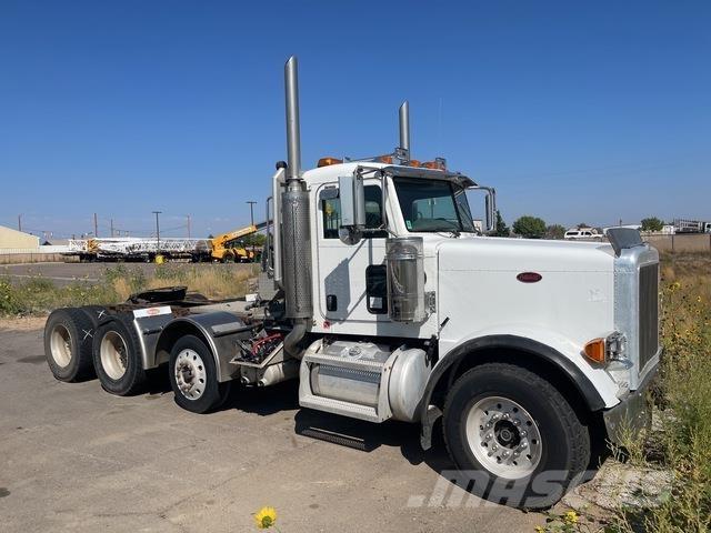 Peterbilt 379 Тягачі