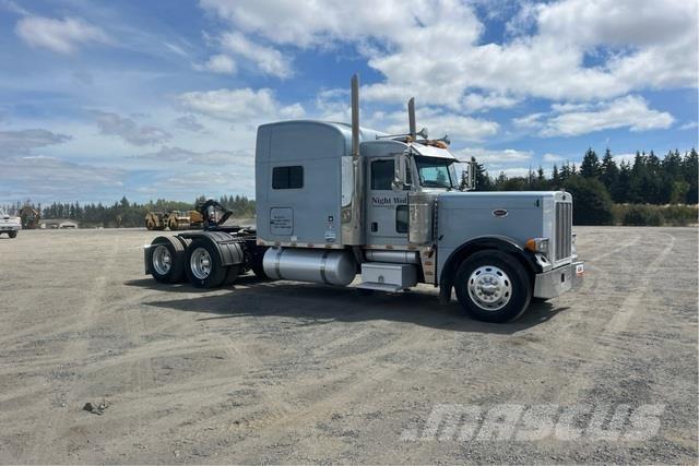 Peterbilt 379 Тягачі