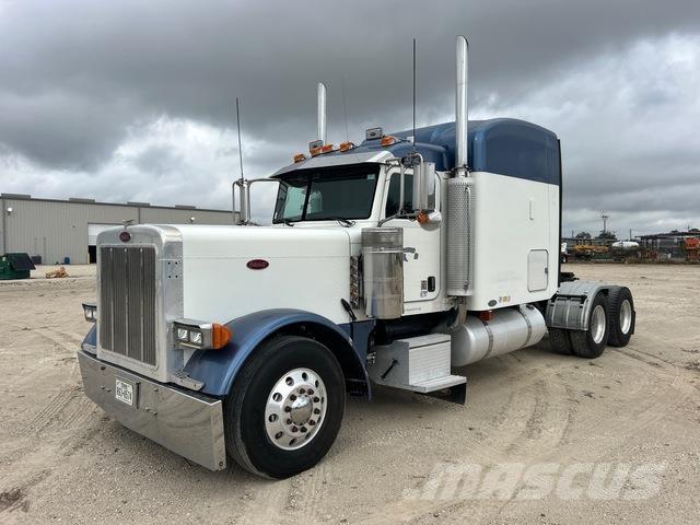 Peterbilt 379 Тягачі