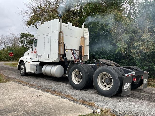 Peterbilt 386 Тягачі