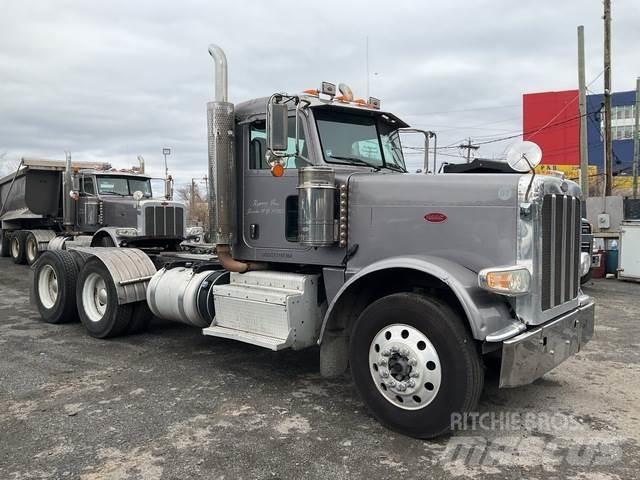 Peterbilt 388 Тягачі