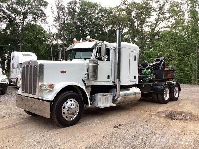 Peterbilt 388 Евакуатори
