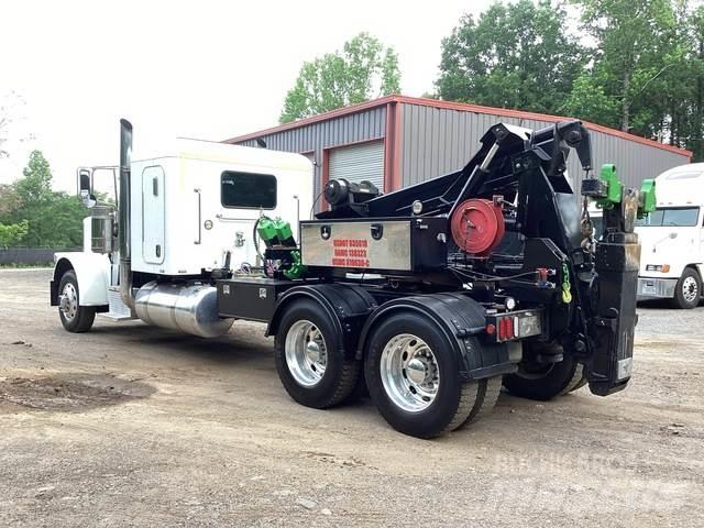 Peterbilt 388 Евакуатори