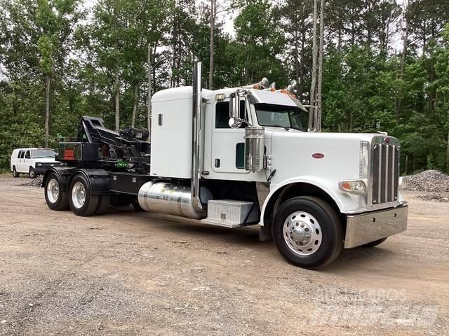 Peterbilt 388 Евакуатори